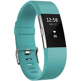 Fitbit Charge 2 Connected devices