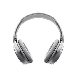 Bose QC35 II noise-Cancelling wireless Headphones with microphone - Grey