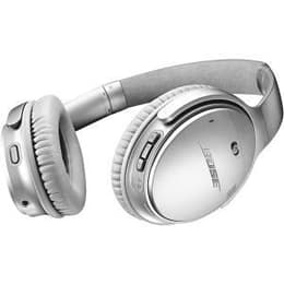 Bose QC35 II noise-Cancelling wireless Headphones with microphone - Grey