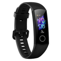 Honor Band 5 Connected devices