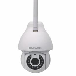 Daewoo EP501 Camcorder - White