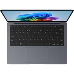 Samsung Galaxy Book6 Pro 16-inch (2025) - Core Ultra 7 356H - 16GB - SSD 1 TB QWERTY - English