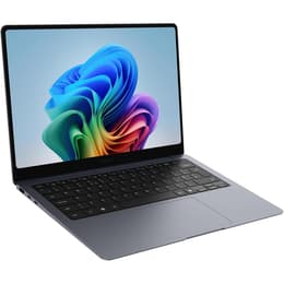 Samsung Galaxy Book6 Pro 16-inch (2025) - Core Ultra 7 356H - 16GB - SSD 1 TB QWERTY - English