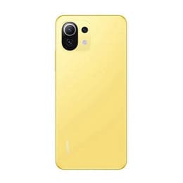 Xiaomi Mi 11 Lite 5G 256GB - Yellow - Unlocked