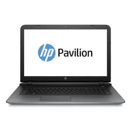Hp Pavilion 17-G106NF 17-inch (2015) - Core i5-5200U - 4GB - HDD 1 TB AZERTY - French