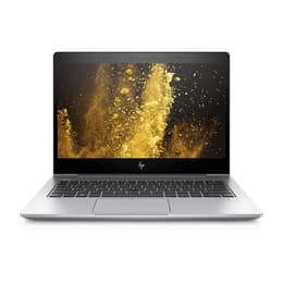 Hp EliteBook 830 G5 13-inch (2017) - Core i5-8350U - 32GB - SSD 256 GB QWERTY - English