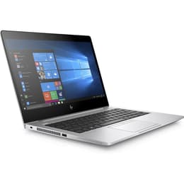 Hp EliteBook 830 G5 13-inch (2017) - Core i5-8350U - 32GB - SSD 256 GB QWERTY - English
