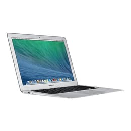 MacBook Air 13" (2014) - QWERTY - English