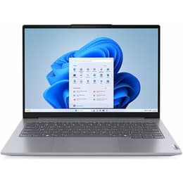 Lenovo ThinkBook 14 G7 IML 14-inch (2023) - Core Ultra 5 125U - 16GB - SSD 512 GB AZERTY - French