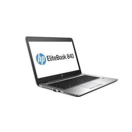 Hp EliteBook 840 G1 14-inch (2014) - Core i5-4210U - 4GB - SSD 256 GB AZERTY - French