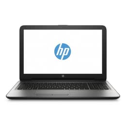 HP 17-X095NF 17-inch () - Pentium N3710 - 4GB - HDD 1 TB AZERTY - French