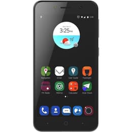 ZTE Blade A520 8GB - Silver - Unlocked