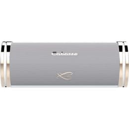 Cabasse Swell Bluetooth Speakers - White