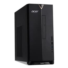 Acer Aspire TC-886 Core i5-9400 2,9 - SSD 1000 GB - 8GB