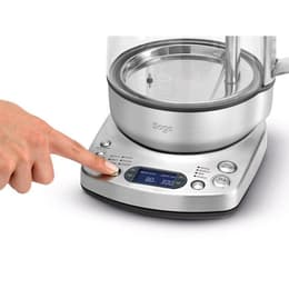 Sage Electric teakettle 1.5000L The Tea Maker BTM800UK