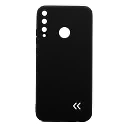 Case Honor 9C/Y7P/P40 Lite E and protective screen - Plastic -