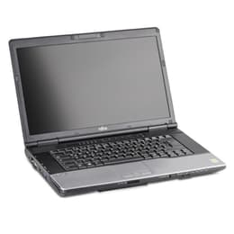Fujitsu LifeBook E752 15-inch (2014) - Core i5-3320M - 4GB - HDD 320 GB AZERTY - French