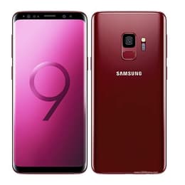 Galaxy S9