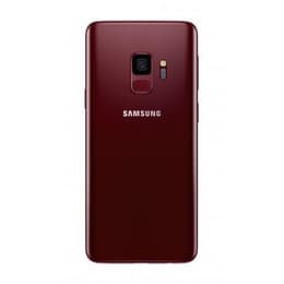 Galaxy S9 64GB - Dark Red - Unlocked