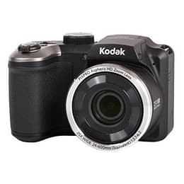 Kodak PixPro AZ251 Bridge 16 - Black