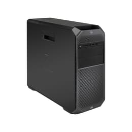 HP Z4 G4 Xeon W-2235 3.8 - SSD 512 GB - 32GB