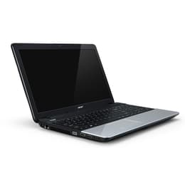 Acer Aspire E1-571 15-inch (2012) - Core i3-2328M - 8GB - SSD 128 GB QWERTY - English