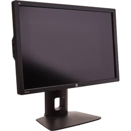 24-inch HP DreamColor Z24X G2 1920 x 1200 LCD Monitor Black