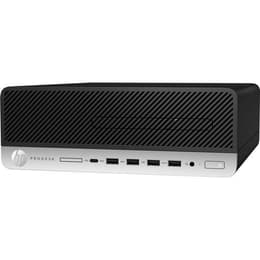 HP ProDesk 600 G3 SFF Core i5-7500 3.4 - SSD 256 GB - 24GB