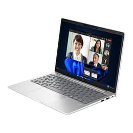 HP EliteBook 630 G11 13-inch (2023) - Core Ultra 5 135U - 16GB - SSD 256 GB QWERTY - Swedish