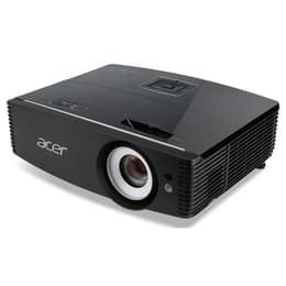 Acer P6200 Video projector 5000 Lumen - Black