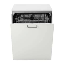 Ikea LAGAN Dishwasher freestanding Cm - 12 à 16 couverts
