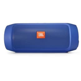 Jbl Charge 2+ Bluetooth Speakers - Blue