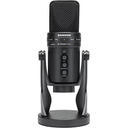 Samson G-Track Pro Audio accessories
