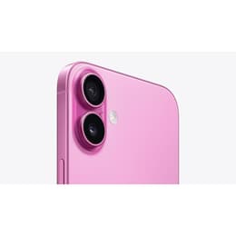 iPhone 16 Plus 512GB - Pink - Unlocked