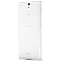 Sony Xperia C5 Ultra 16GB - White - Unlocked
