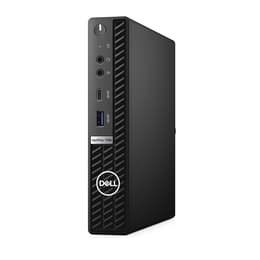 Dell OptiPlex 7080 Micro Core i5-10600T 3.3 - SSD 512 GB - 16GB