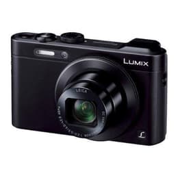 Compact Lumix DMC-LF1 - Black + Panasonic Leica DC Vario-Summicron 28–200mm f/2.0-5.9 f/2.0-5.9