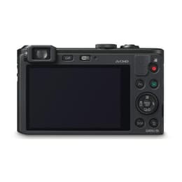 Compact Lumix DMC-LF1 - Black + Panasonic Leica DC Vario-Summicron 28–200mm f/2.0-5.9 f/2.0-5.9