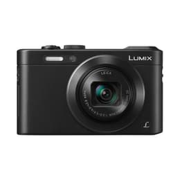 Compact Lumix DMC-LF1 - Black + Panasonic Leica DC Vario-Summicron 28–200mm f/2.0-5.9 f/2.0-5.9