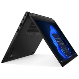 Lenovo ThinkPad L13 2-in-1 G5 13-inch (2023) - Core Ultra 5 125U - 16GB - SSD 512 GB QWERTY - Italian