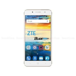 ZTE Blade A610 Plus 32GB - Silver - Unlocked