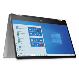 Hp Pavilion X360 14-DY0026NF 14-inch (2020) - Core i5-1135G7﻿ - 16GB - SSD 512 GB AZERTY - French