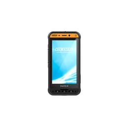 Ecom Smart-Ex 02 DZ2 32GB - Black - Unlocked