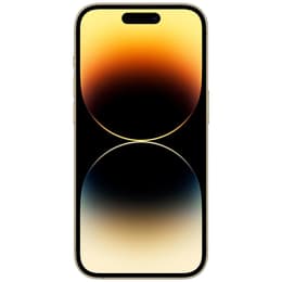 iPhone 14 Pro 128GB - Gold - Unlocked