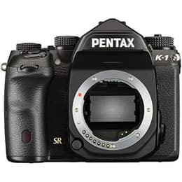 Pentax K-1 Reflex 36 - Black