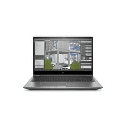 HP ZBook Fury 15 G8 15-inch (2021) - Core i7 - Gen 11 (H) - 32GB - SSD 512 GB QWERTY - Finnish