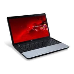 Packard Bell EasyNote ENLE11BZ 17-inch (2012) - E1-1200 - 6GB - SSD 120 GB AZERTY - French