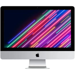 iMac 27-inch Retina (Mid-2017) Core i7 4,2GHz - SSD 1 TB - 64GB QWERTZ - German
