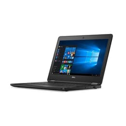 Dell Latitude 7270 14-inch (2016) - Core i5-6300U - 8GB - SSD 128 GB QWERTY - English