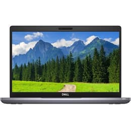Dell Latitude 5411 14-inch (2020) - Core i7 - Gen 10 (H) - 32GB - SSD 512 GB AZERTY - French